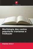 Morfologia dos contos populares iranianos e tradução