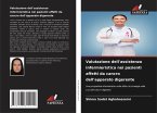 Valutazione dell'assistenza infermieristica nei pazienti affetti da cancro dell'apparato digerente