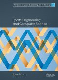 Sports Engineering and Computer Science (eBook, ePUB)