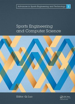 Cover Sports Engineering and Computer Science (eBook, ePUB)