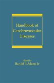 Handbook of Cerebrovascular Diseases, Revised and Expanded (eBook, ePUB)