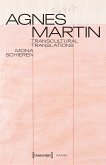 Agnes Martin - Transcultural Translations (eBook, PDF)