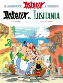 Asterix in Lusitania (eBook, ePUB)