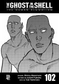 The Ghost in The Shell - The Human Algorithm Capítulo 102 (eBook, ePUB) The Ghost in The Shell - The Human Algorithm Capítulo 102 (eBook, ePUB)