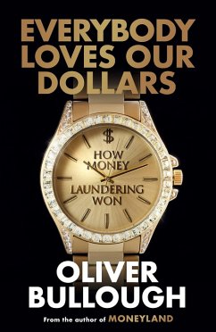 Cover Everybody Loves Our Dollars (eBook, ePUB)