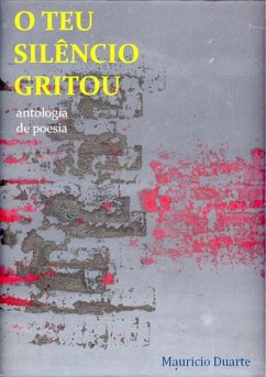 Cover O Teu Silêncio Gritou (eBook, PDF)
