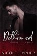 Dethroned (Nederlands) (eBook, ePUB) - Bild 1