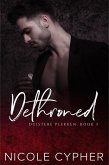 Dethroned (Nederlands) (eBook, ePUB) Dethroned (Nederlands) (eBook, ePUB)