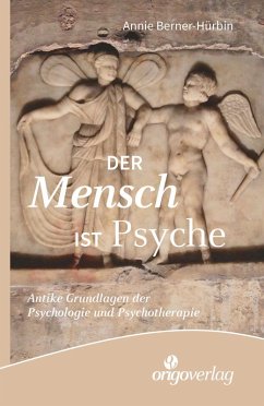 Cover Der Mensch ist Psyche (eBook, ePUB)