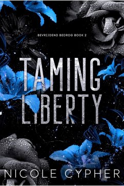 Cover Taming Liberty (Nederlands) (eBook, ePUB)