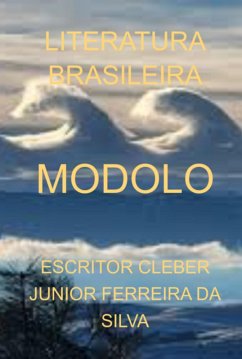 Modolo (eBook, PDF) - Da Silva, Escritor Cleber Junior Ferreira