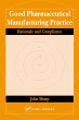 Good Pharmaceutical Manufacturing... - Bild 1