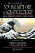 Handbook of Scaling Methods in Aquatic... - Bild 1