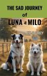 The Sad Journey of Luna & Milo (eBook,... - Bild 1