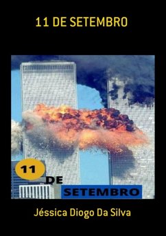 Cover 11 De Setembro (eBook, ePUB)