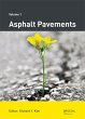 Asphalt Pavements (eBook, ePUB) - Bild 1