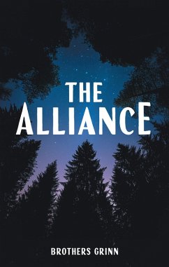 Cover The Alliance (eBook, ePUB)