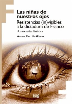 Cover Las niñas de nuestros ojos