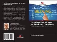 Cover Connaissances de base sur la fuite et l'expulsion