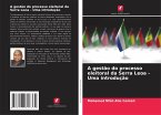 A gestão do processo eleitoral da Serra Leoa - Uma introdução A gestão do processo eleitoral da Serra Leoa - Uma introdução