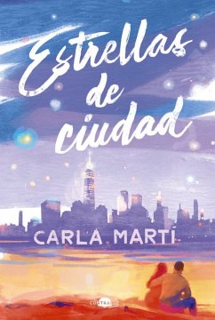 Cover Estrellas de ciudad