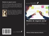 Modelo de negocio social Modelo de negocio social