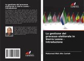La gestione del processo elettorale in Sierra Leone - Introduzione La gestione del processo elettorale in Sierra Leone - Introduzione