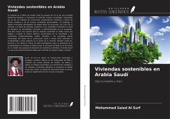 Cover Viviendas sostenibles en Arabia Saudí