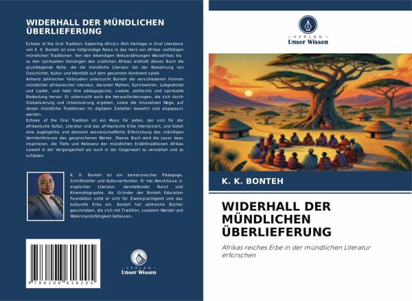 WIDERHALL DER MÜNDLICHEN ÜBERLIEFERUNG WIDERHALL DER MÜNDLICHEN ÜBERLIEFERUNG