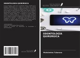 ODONTOLOGÍA QUIRÚRGICA