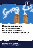 Issledowaniq po ispol'zowaniü oxigenirowannyh topliw w dwigatelqh CI Issledowaniq po ispol'zowaniü oxigenirowannyh topliw w dwigatelqh CI