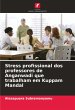 Stress profissional dos professores de... - Bild 1