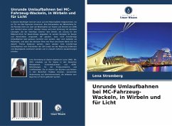 Cover Unrunde Umlaufbahnen bei MC-Fahrzeug-Wackeln, in Wirbeln und für Licht