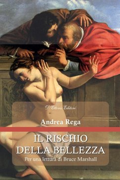 Cover Il rischio della bellezza (eBook, ePUB)