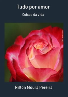 Cover Tudo Por Amor (eBook, PDF)
