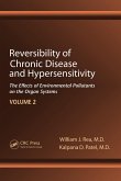 Reversibility of Chronic Disease and Hypersensitivity,Volume 2 (eBook, ePUB) Reversibility of Chronic Disease and Hypersensitivity,Volume 2 (eBook, ePUB)