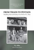 From Triads to Pentads (eBook, PDF)