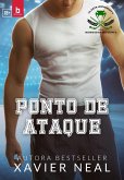 Ponto de Ataque (Deuses do Hockey Livro 3) (eBook, ePUB)