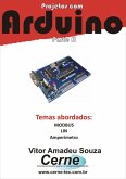 Projetos Com Arduino Ii (eBook, PDF)
