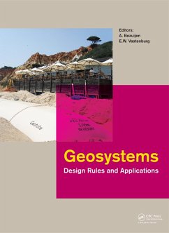 Cover Geosystems: Design Rules and Applications (eBook, ePUB)