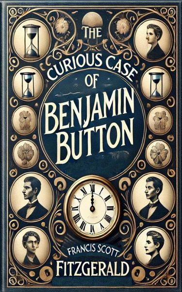 The Curious Case of Benjamin Button (eBook, ePUB)
