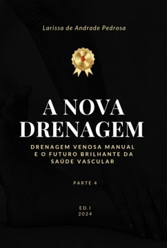 Cover A Nova Drenagem (eBook, PDF)