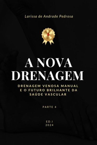A Nova Drenagem (eBook, PDF) A Nova Drenagem (eBook, PDF)