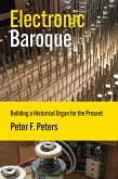 Electronic Baroque (eBook, ePUB) Electronic Baroque (eBook, ePUB)