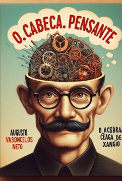 Cover O Cabeça Pensante (eBook, PDF)