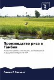 Proizwodstwo risa w Gambii