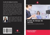 A arte do design do sorriso A arte do design do sorriso