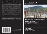Mejora del suelo mediante la técnica de geopolimerización Mejora del suelo mediante la técnica de geopolimerización