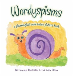 Cover Wordyspisms