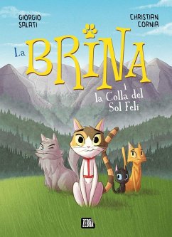 Cover La Brina i la Colla del Sol Felí